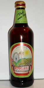 Engel Volksfestbier