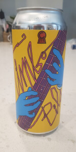 Timbo Pils