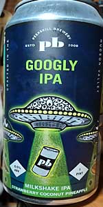 Googly IPA