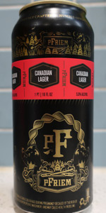 Canadian Lager