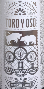 Toro Y Oso