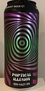 Poptical Illusion