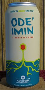 Ode'imin