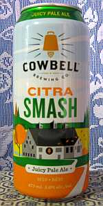 Citra Smash