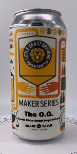 Maker Series: The O.G.