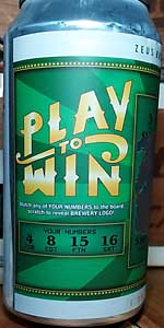 Play to Win