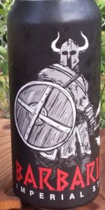 Barbarian