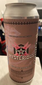Mysterious