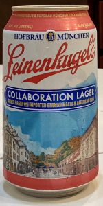 Collaboration Lager