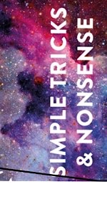 Simple Tricks & Nonsense