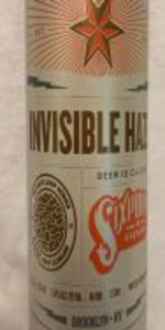 Invisible Haze
