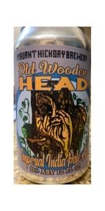 Old Wooden Head / Limited Release
