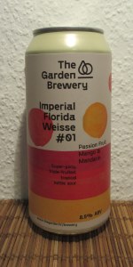 Imperial Florida Weisse #01