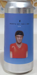 North of the Line