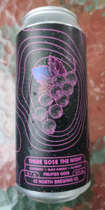There Gose The Night