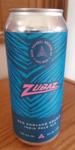 Zubaz