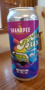 Fun Bus
