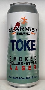 Toke