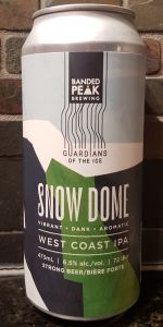 Snow Dome