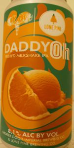 Daddy-Oh