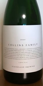 Collins Family (2020)