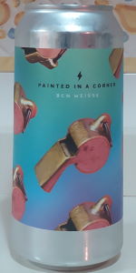 Painted in a Corner
