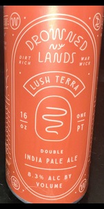 Lush Terra
