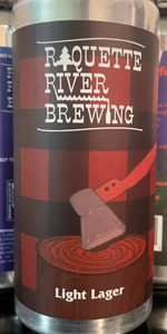 Light Lager