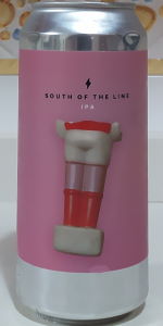 South of the Line