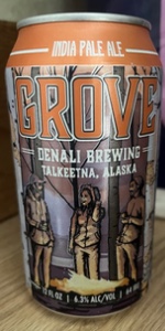 Grove IPA