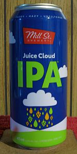 Juice Cloud IPA