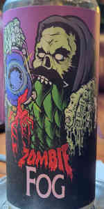 Zombie Fog