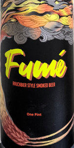 FumÃ©