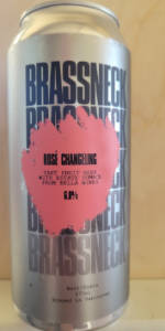 Changeling (RosÃ© - Estate Pomace)