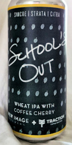 School's Out