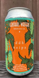 DDH NEIPA