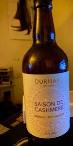 Saison de Cashmere
