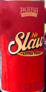 No Slaw Extra Toast