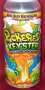 Puckered Key'ster