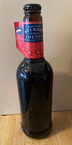 Bourbon County Brand Classic Cola Stout