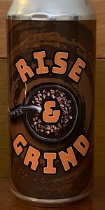Rise & Grind
