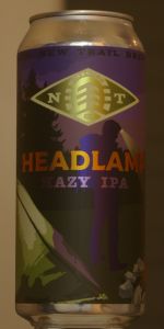 Headlamp