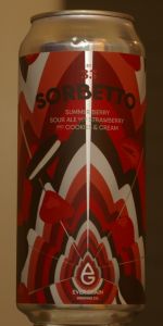 Sorbetto #35