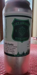 Joe's Exotic