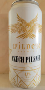 Czech Pilsner