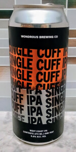 Single Cuff