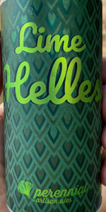 Helles - Lime