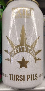 Tursi's Pils