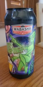 Green Avenger
