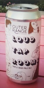 Loud Taprooms